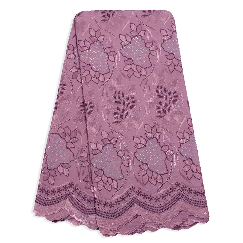 Африканская швейцарская вуаль Bestway кружевная ткань 2019 вышитые нигерийские