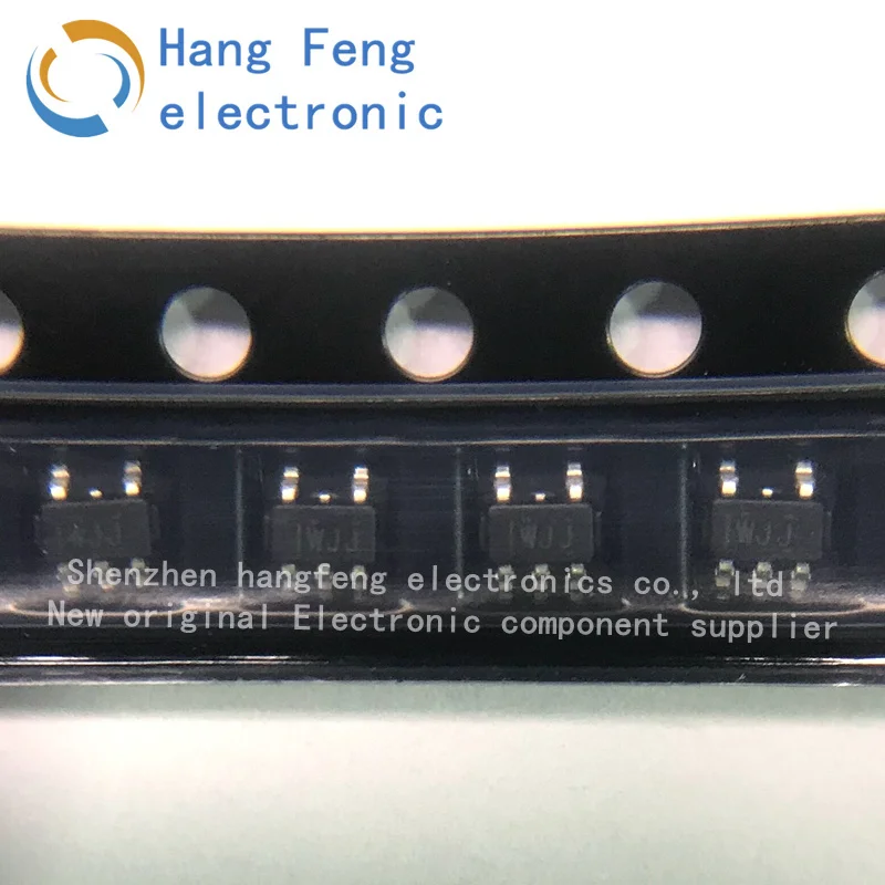 5PCS SN74LV1T34DCKR SN74LV1T34DCK SN74LV1T34 Mark WJ3 WJS WJJ logic converter SC70-5 new original |