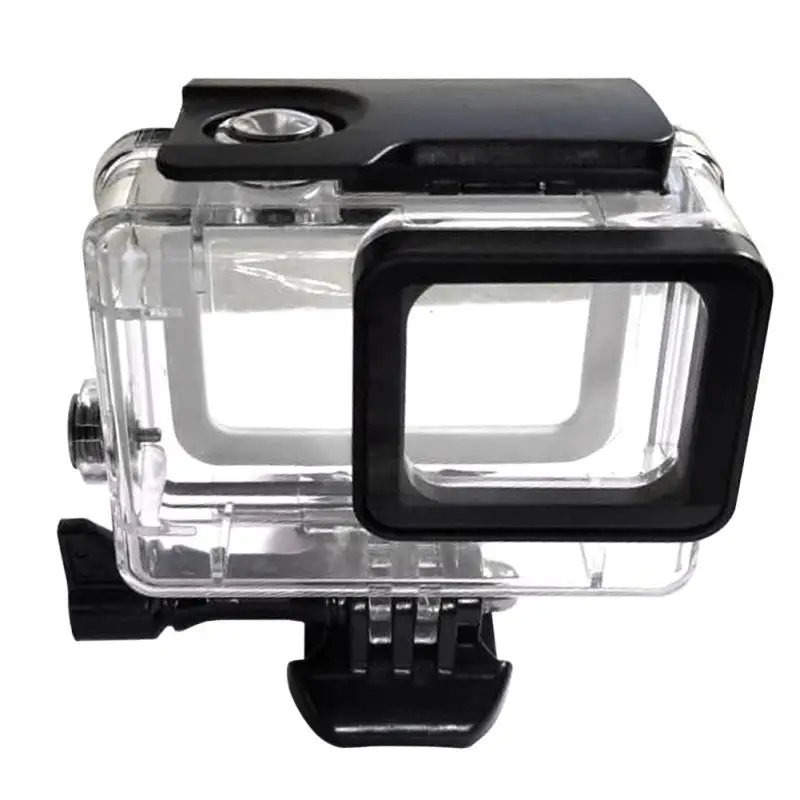 Водонепроницаемый чехол для камеры GoPro Hero 7 6 5 Black 4 | Электроника