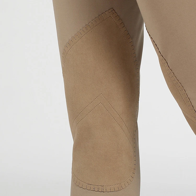 Брюки для верховой езды женские силиконовые штаны повседневные спортивные