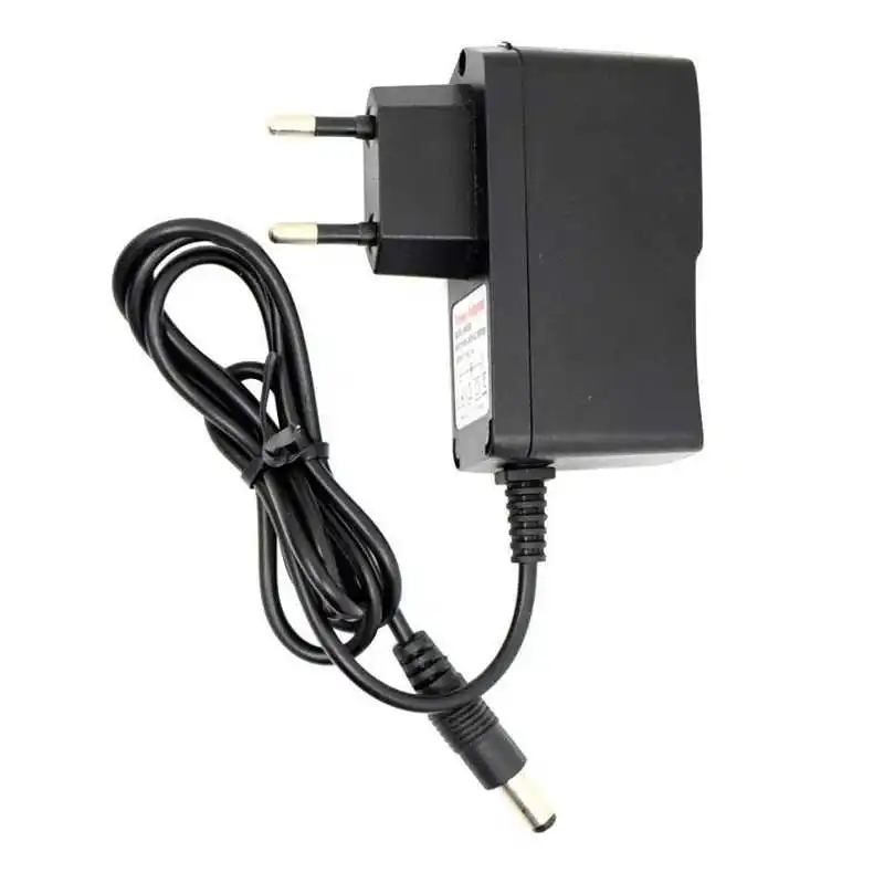 3 5 мм фонарик AC Зарядное устройство Универсальный EU/US/UK Plug Главная стены Мощность