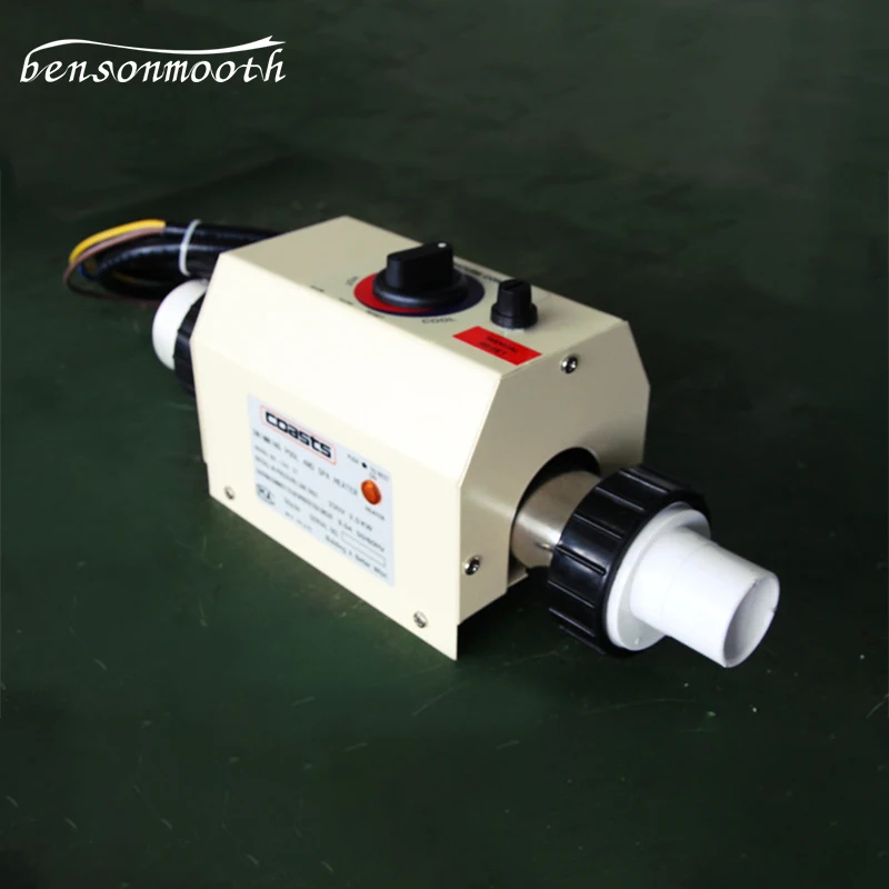 3 кВт водонагреватель для бассейна и ванны спа только 220 В|Аксессуары