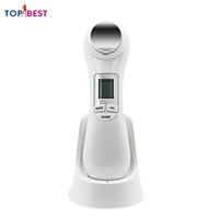 ems mesotherapy radio frequency apparatus electroporation skin rejuvenation beauty machine led photon facial lift care massager