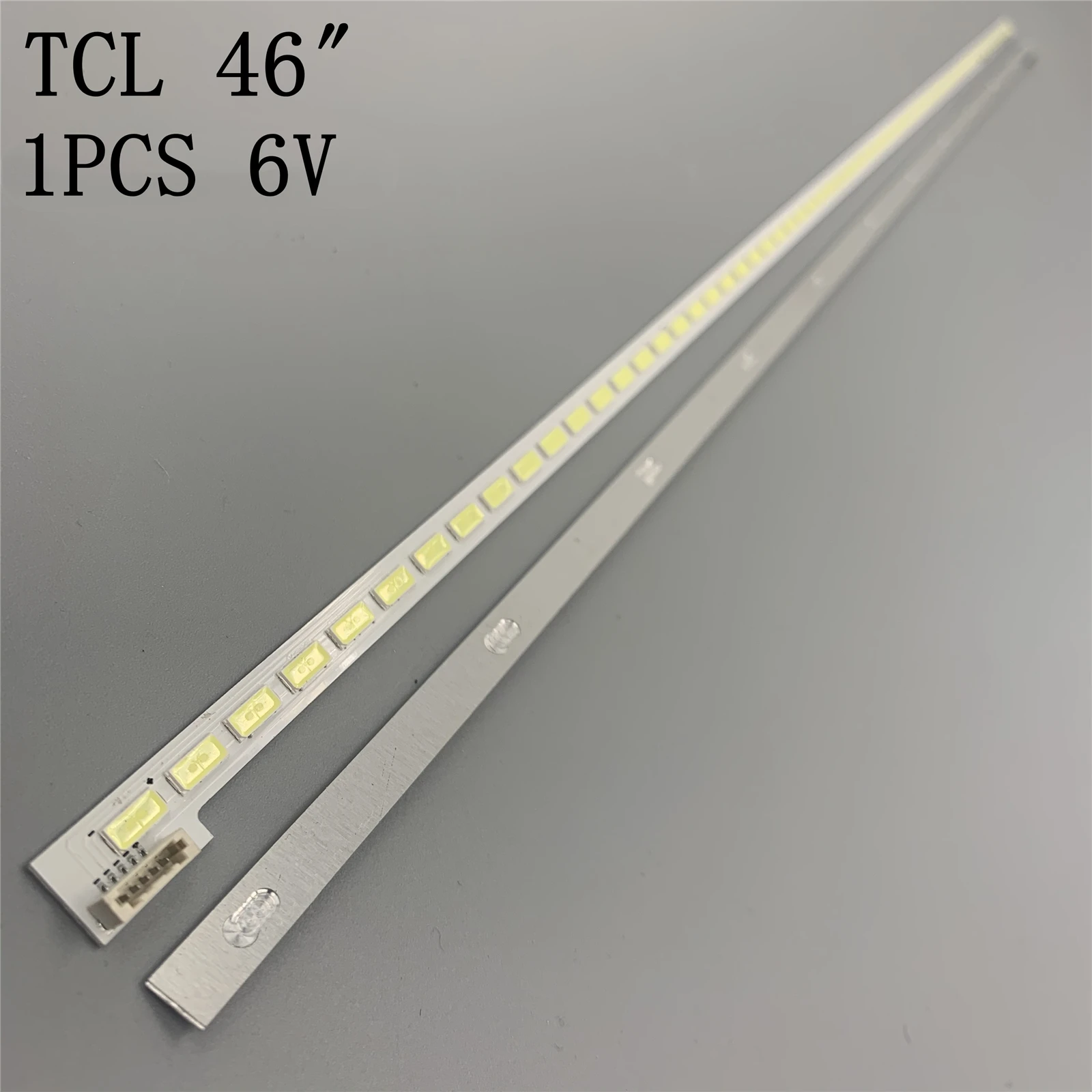 

LJ64-03495A LTA460HN05 46EL300C 46HL150C LED strip SLED 2012SGS46 7030L 64 REV1.0 1 Piece=64LED 570MM original 100%