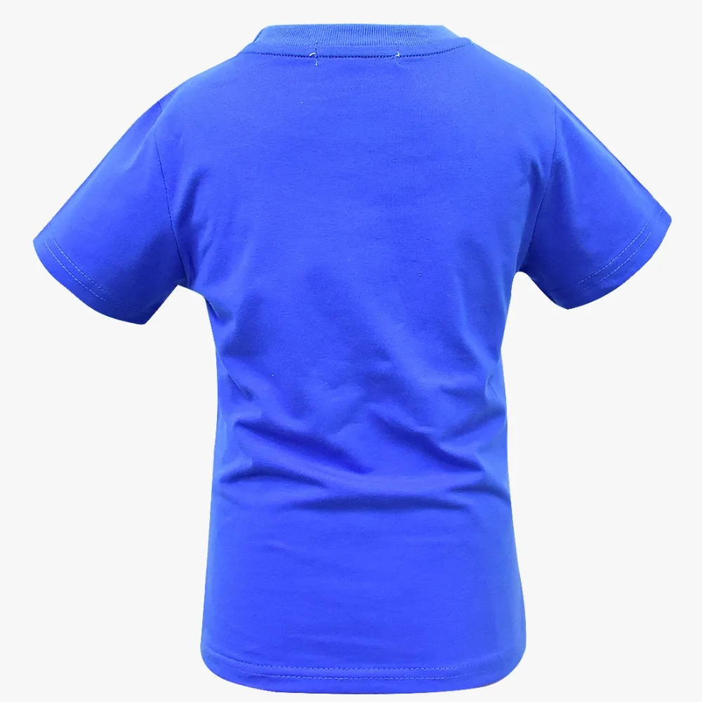 Новинка Ральф ломает Интернет: футболка с короткими рукавами для мальчиков Wreck-It