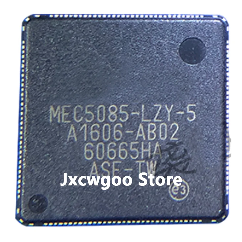 

(2-10pece)100% New MEC5085-LZY-5 MEC5085 LZY 5 QFN-132 Chipset