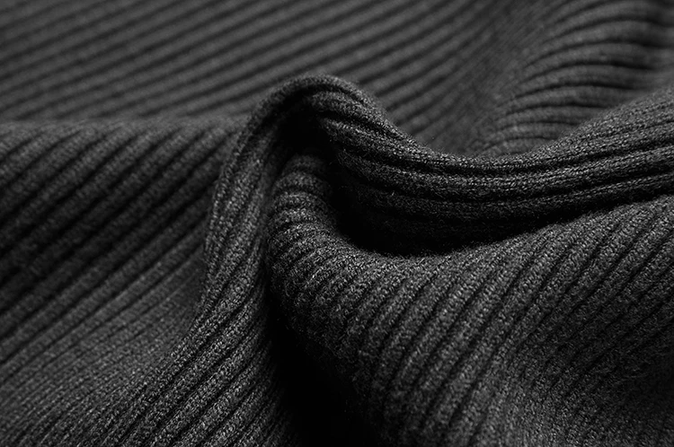 Женский офисный комплект из трех предметов элегантный свитер топ мини юбка