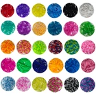 Резинки для волос Детские, тканые, 2019, браслет из резиновых полос