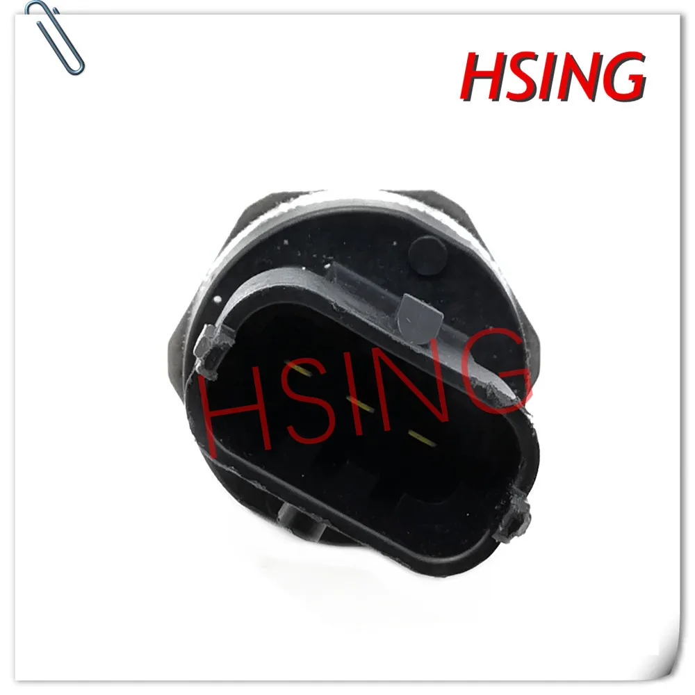 Новый датчик давления топливной рейки HSINGYE # 2S7G-9F972-A подходит для Mazda Chevrolet Fiat Holden ***