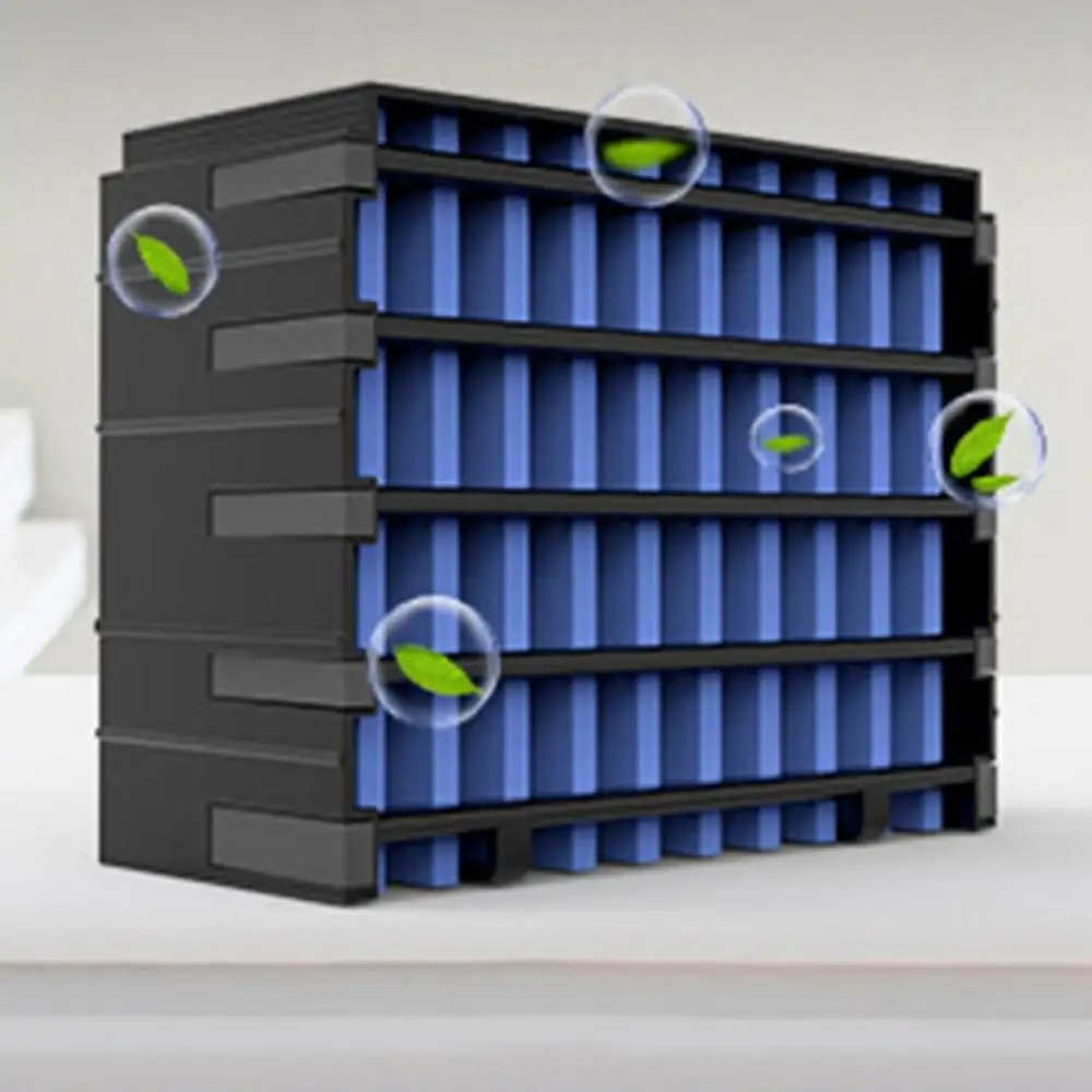 Воздухоохладитель NexFan Сменный фильтрующий элемент серебристо-ионный