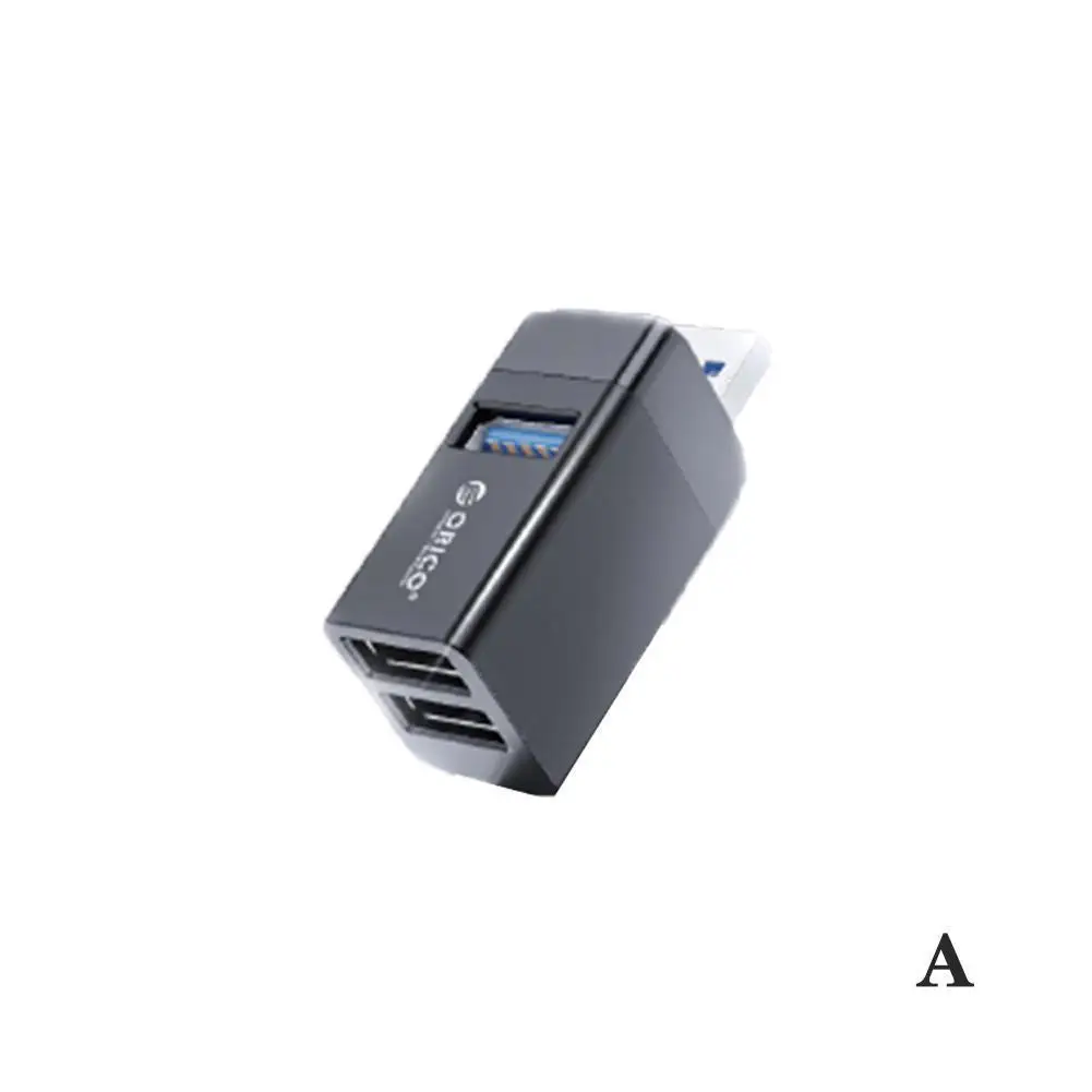 Usb хаб Мини 3 0 разветвитель зарядное устройство с usb портами для высокое Скорость