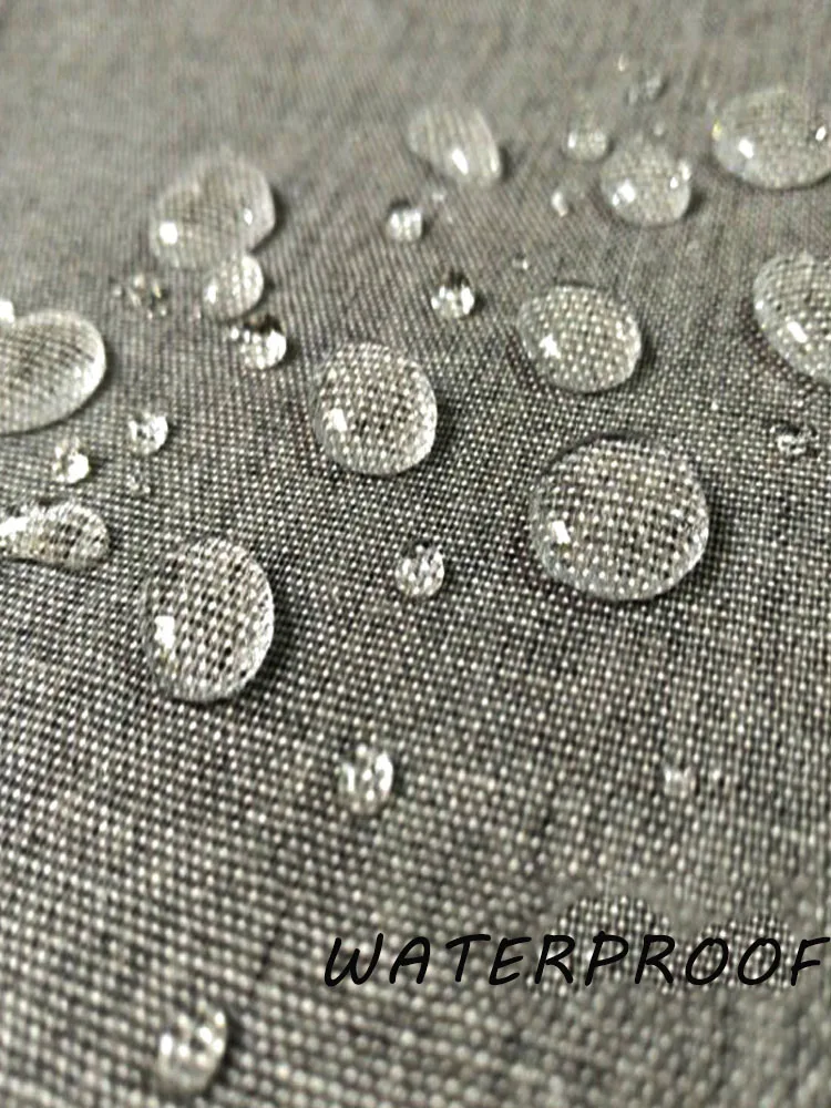 Водонепроницаемый и обрастания сплошной цвет скатерть негабаритных встречи