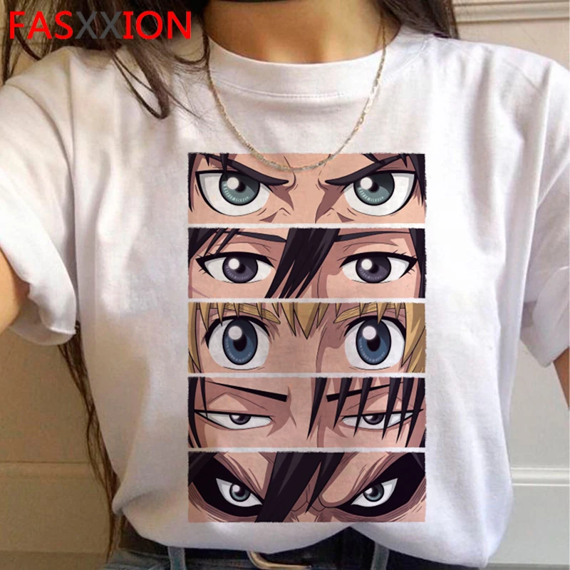 

attack on titan shingeki no kyojin male couple clothes aesthetic casual ulzzang t shirt tshirt tumblr ulzzang