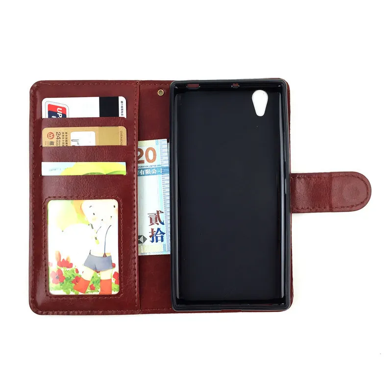 Чехол-книжка для lenovo P70, кожаный флип-чехол для lenovo P70a P70-A, lenovo P 70 A T 70a P 70T P70T, роскошный чехол-книжка W