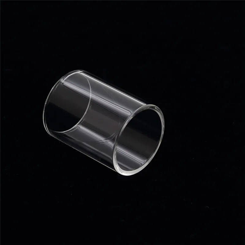 10 шт. заменяемое пирексное стекло трубки для Eleaf Lemo2 распылитель Lemo 2 бак емкость 3 8