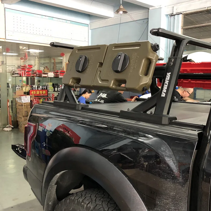 Пластиковая канистра емкостью 10 литров для масла канистры мотоцикла квадроцикла