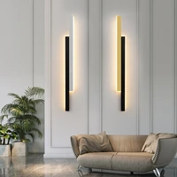 modern wall lamp led ceiling lamps corridor entrance living room decoration light indoor lighting can be three tone lighting