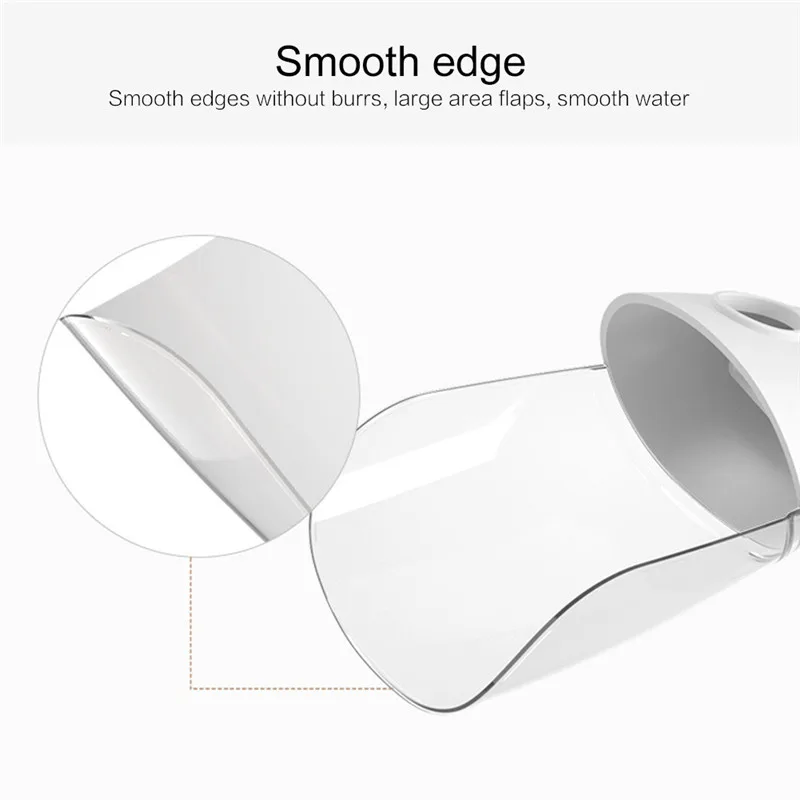 

3 Colors Water Faucet Extender with Straps Convenient Bathroom Sink Children Wash Training Kids Faucet Extender Tap Extension