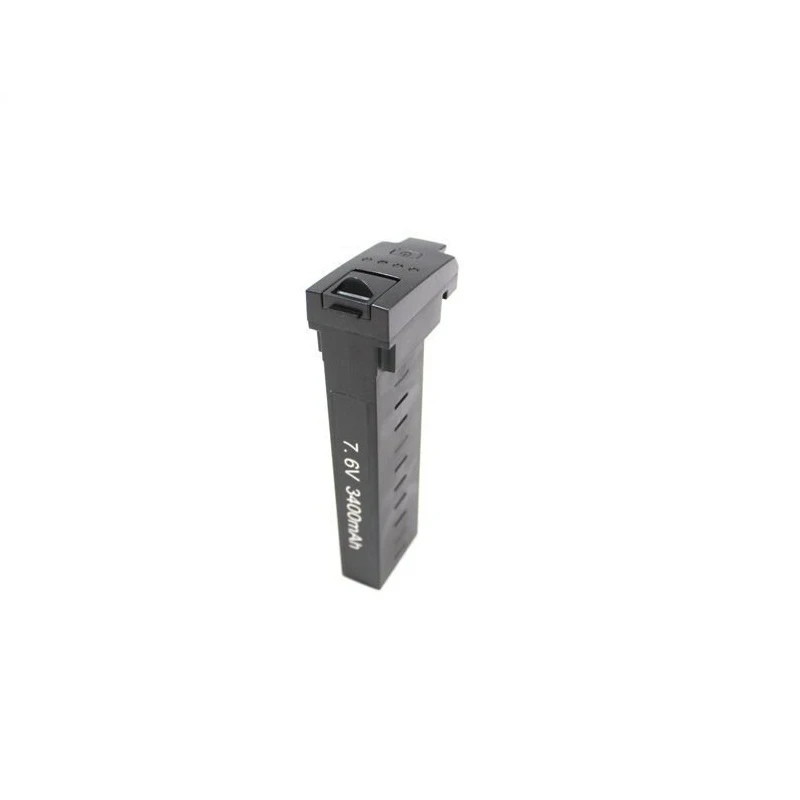 Обновленная батарея для Дронов SG906 PRO x7 Pro GPS 7 6 В 3400 мАч LIPO и зарядное устройство
