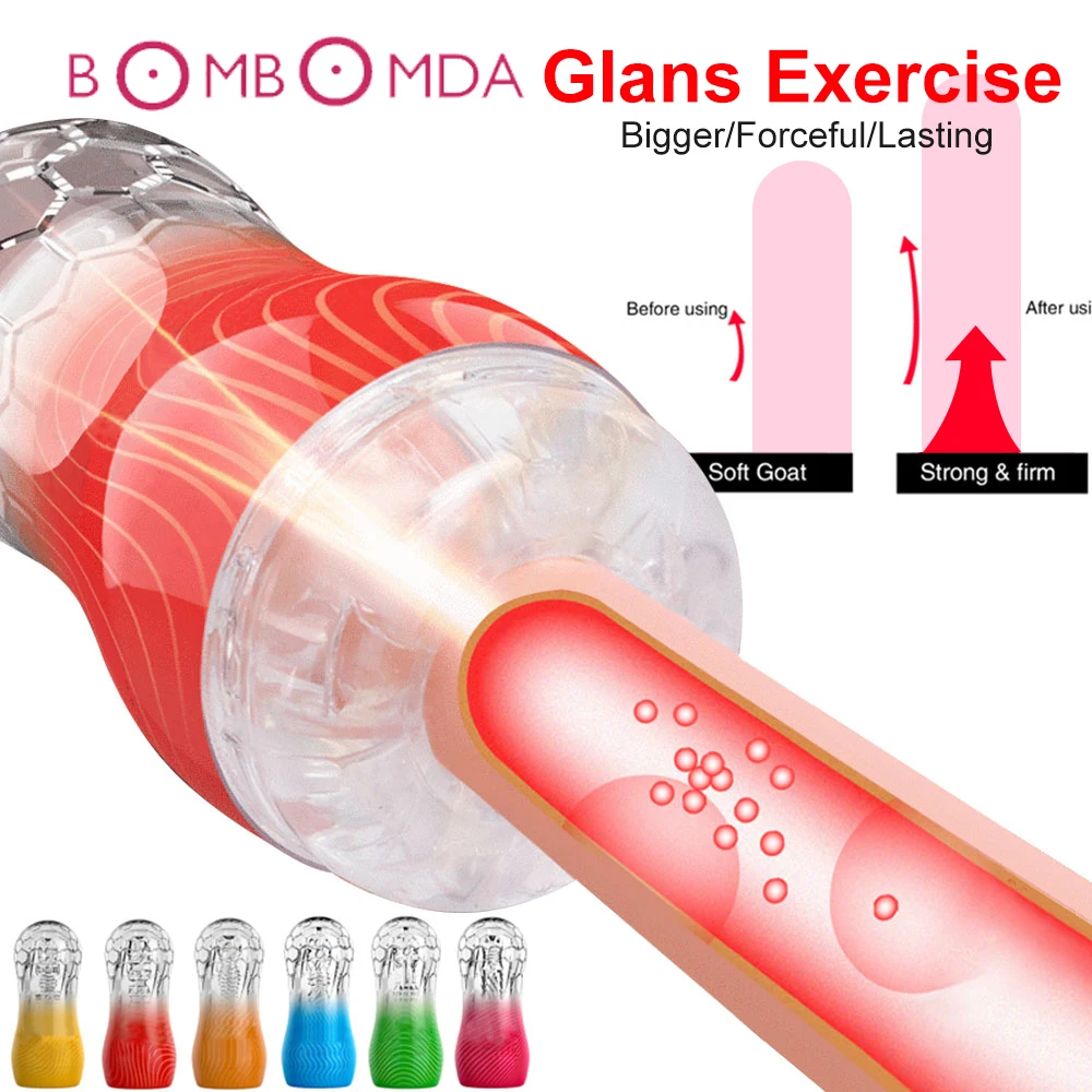 Реалистичный Мужской мастурбатор силиконовая Мягкая тугая киска интимные игрушки для мужчин Мужская