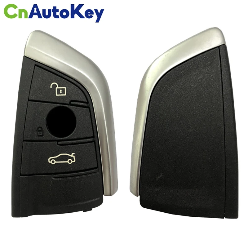 

Оригинальный 3 кнопки CN006096 для BMW FEM EWS5, умный ключ IDGNG3 315 МГц, без ключа Go