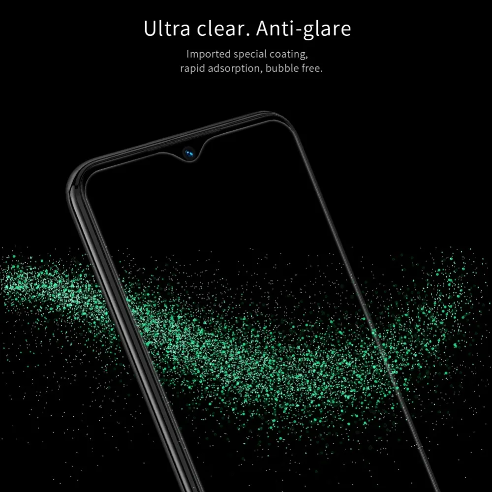 Redmi Note 8T 8 7 Pro стекло Nillkin XD CP+ Max полное покрытие 3D HD закаленное стекло Защита экрана для Xiaomi Redmi Note 8T 8 7 Pro