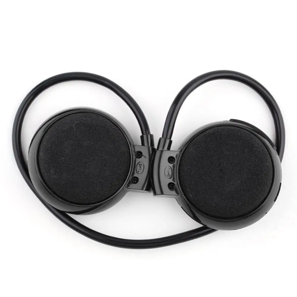 MINI503 ушной крючок Мини спортивная Беспроводная bluetooth-гарнитура Hi-Fi гарнитура стерео наушники Поддержка TF карта для MP3-плеера