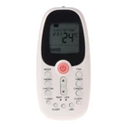 Пульт дистанционного управления, переключатель для кондиционера Midea Tornado R06BG R06BGE R06BGCE