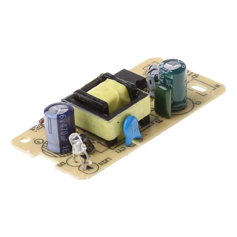 12V 1A AC-DC переключение Питание печатная плата модуля из-за цветопередачи монитора