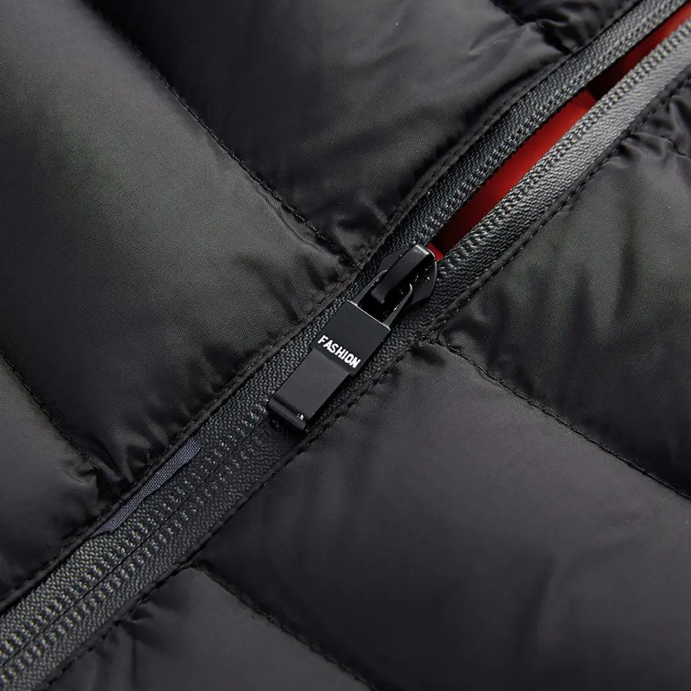

Brand Clothing Vest Jacket Mens New Autumn Warm Sleeveless Jacket Male Winter Casual Waistcoat Men Vest Plus Size Veste Homme