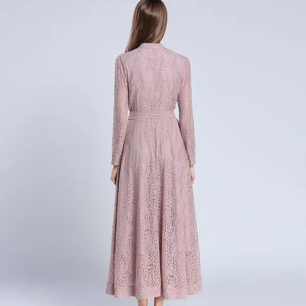 Офисные женские платья Новое кружевное платье качественные вечерние