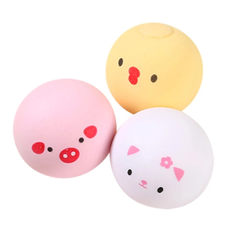 

Антистрессовая игрушка, Паровая пучка, реквизит для фотосъемки, интересный подарок для вечеринки