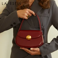 la festin luxury original 2021 new trend ins top handle saddle bag ladies autumn and winter chain one shoulder crossbody handbag
