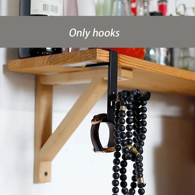 Высококачественный Универсальный держатель для наушников из сплава кронштейн