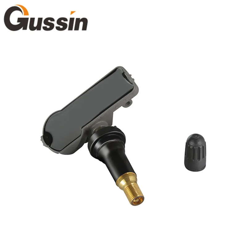 

4Pcs TPMS OEM BB5T-1A180-BA High Quality Tire Pressure Sensor 433MHz Fit for Ford