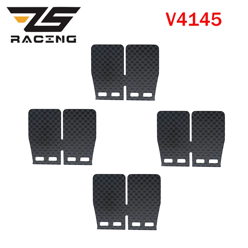 

Набор язычковых клапанов ZS Racing V Forc 4145 для V-Forc 4 YAMAHA Blaster ATV V4145 YFS200