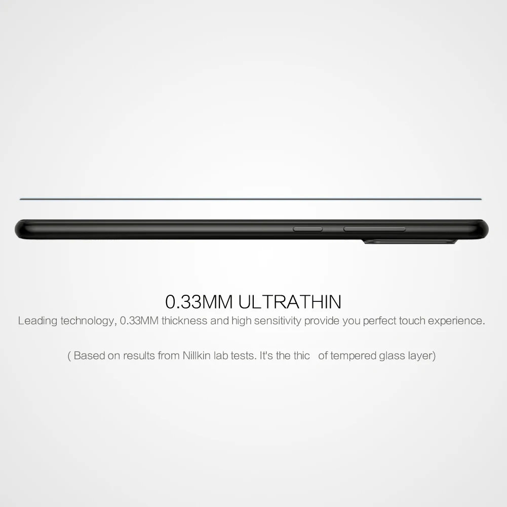 Huawei P30 Lite стеклянный протектор экрана Nillkin 2.5D полное покрытие клея безопасное закаленное стекло для huawei Honor 10i 20i 10 20 Lite
