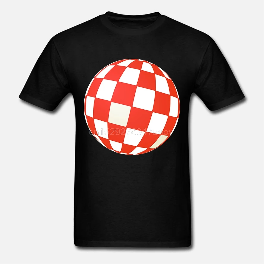 Мужская рубашка с коротким рукавом Футболка Amiga boing мяч женская футболка|Мужские