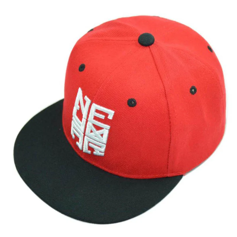 Бейсболка Doitbest для мальчиков и девочек модная Детская кепка Роналдо CR7 Неймар нjr