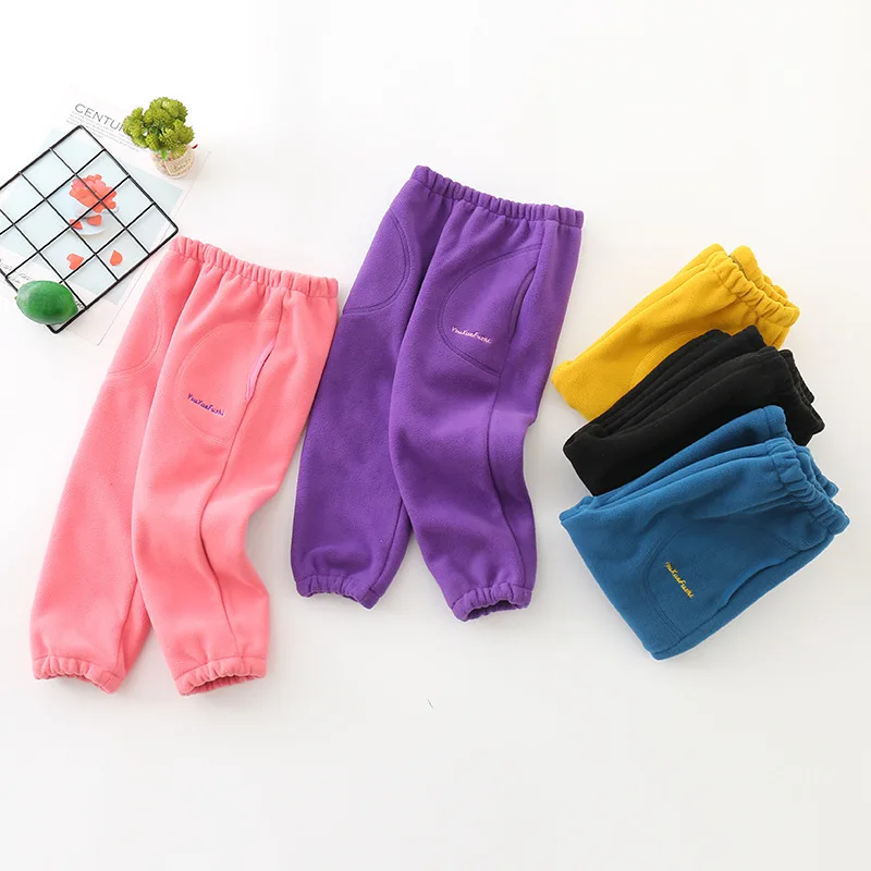 Детские яркие спортивные брюки на весну и осень детские для мальчиков детская