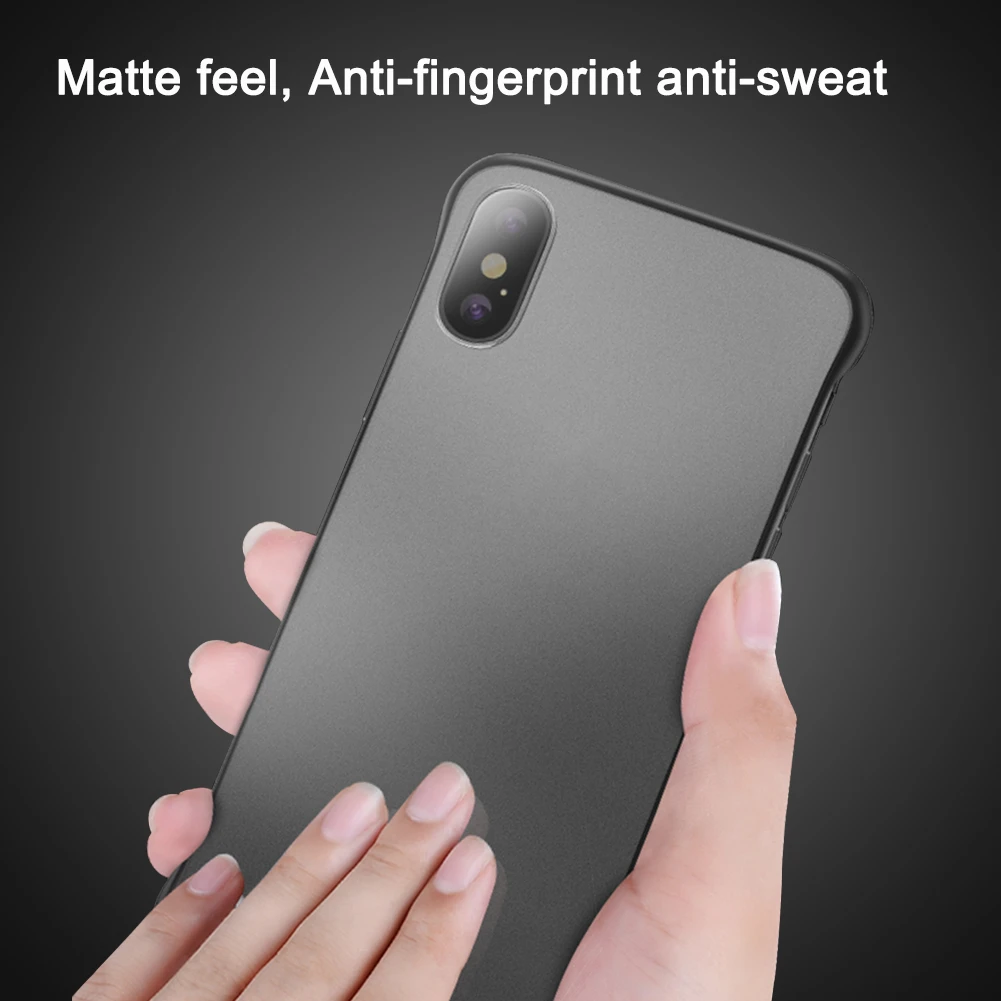Тонкий чехол для Huawei P20 P30 lite Mate 10 20 Pro Nova 3 4 5 5i 3e 4e чехлы из ТПУ матовый тонкий