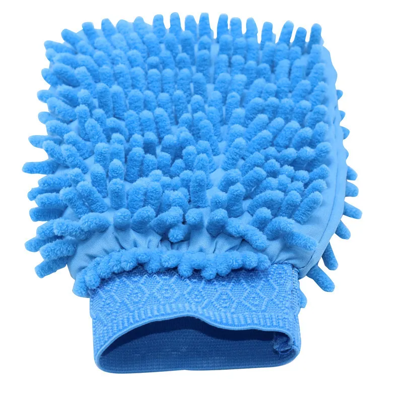 1 шт. щётка из микрофибры для мытья автомобиля|Губки тряпки и щетки| |