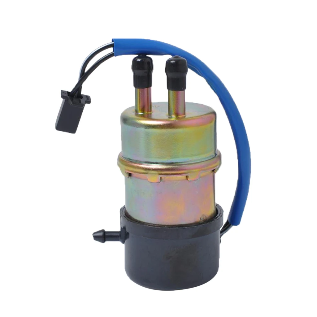 Топливный насос 12 В Электрический бензиновый низкое давление болт фиксирующая