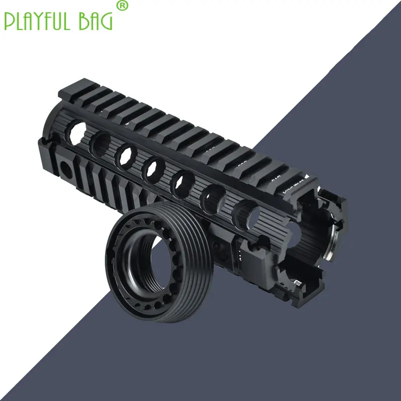 На открытом воздухе забавная игрушка CS Fishbone 7 дюймов с водными пулями для