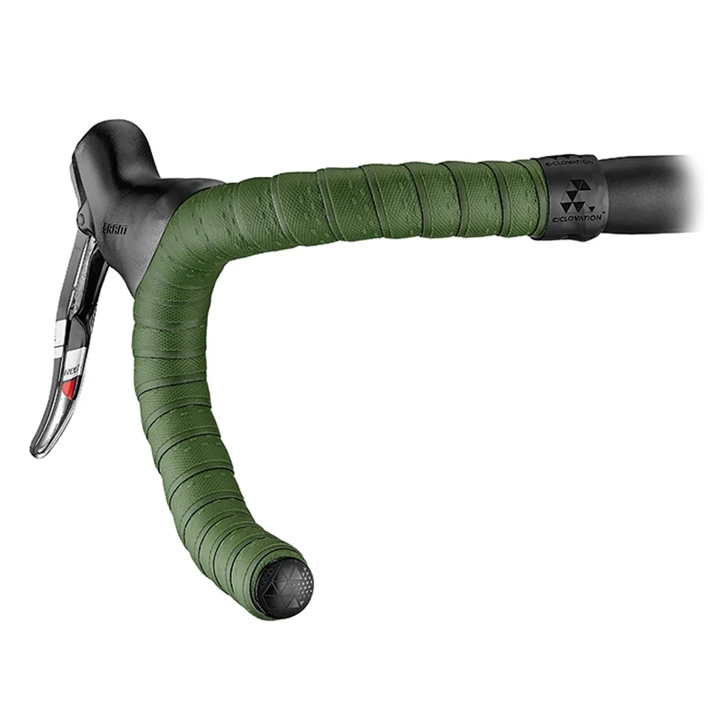 Новинка 2020 велосипедная Улучшенная эластичная лента для сенсорного экрана