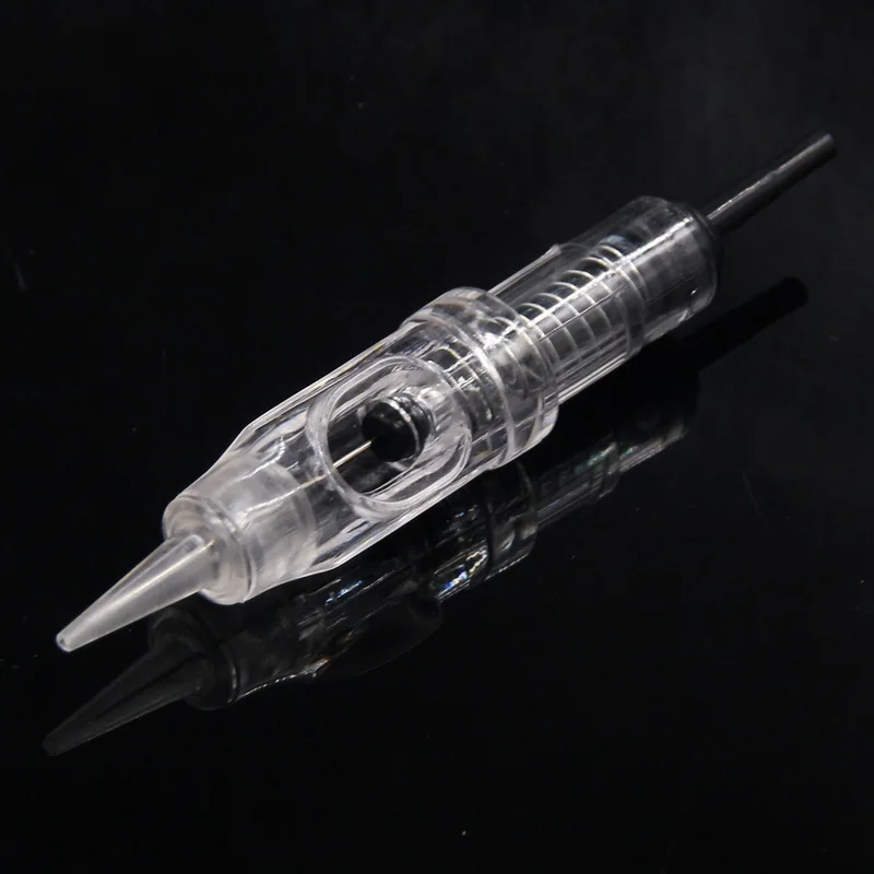 Новинка 2019 одноразовый картридж иглы из нержавеющей стали для перманентного