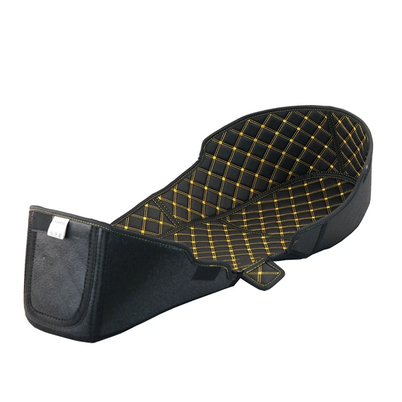 

Motorcycle Rear Trunk Protector Liner Compartment Pad for Yamaha X-Max 250 Xmax 300 400 Storage Box Mat