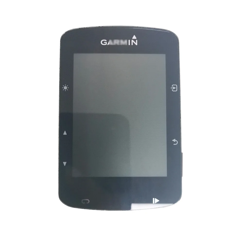 ЖК-экран для GARMIN Edge 520 Plus экран дисплея панель ремонта велосипеда запчасти |