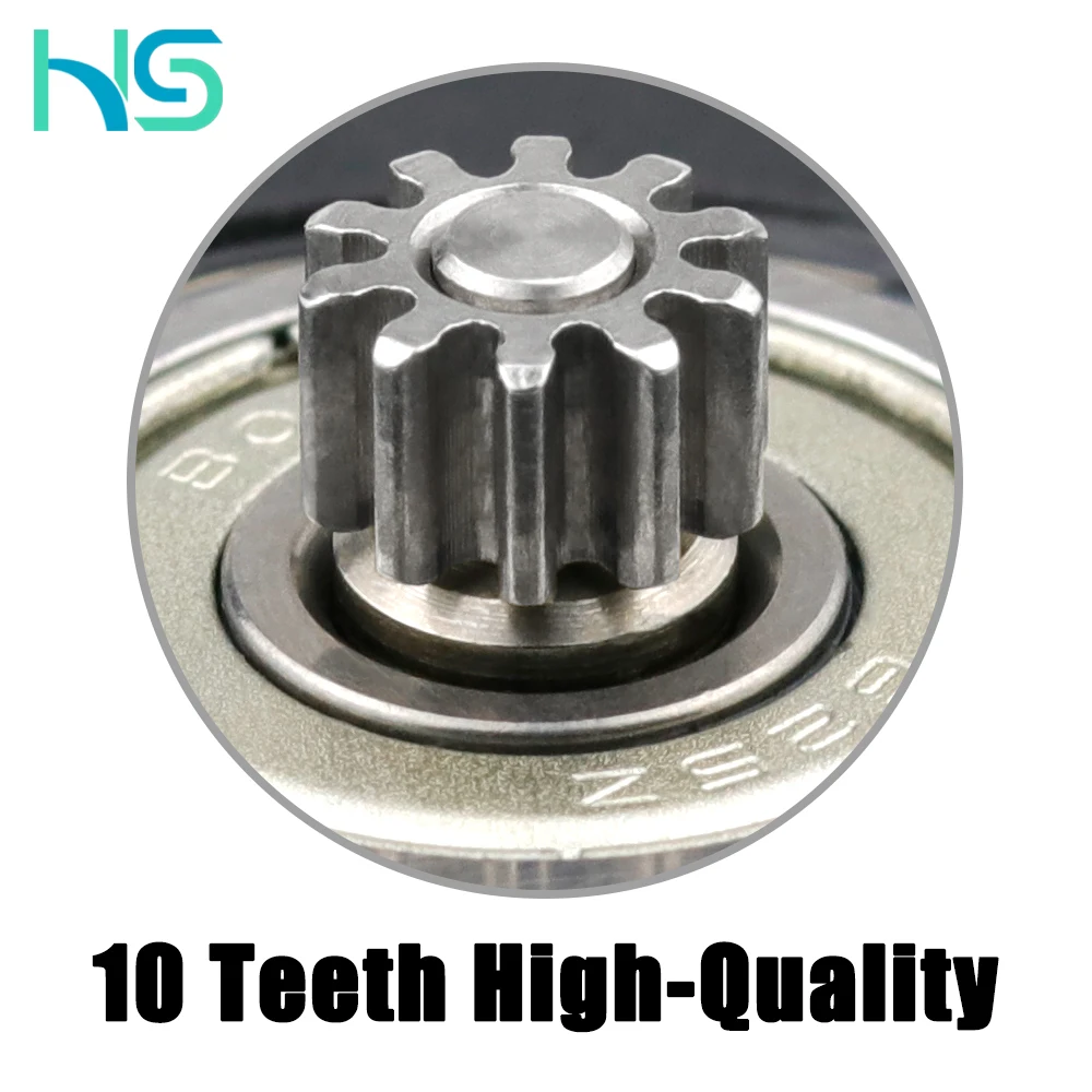 Мотор Haldis 3D LDO-36STH20-1004AHG для экструдера Frog 20 мм 36 шаговый двигатель Sherpa Mini Exuder Ender3 Cr10