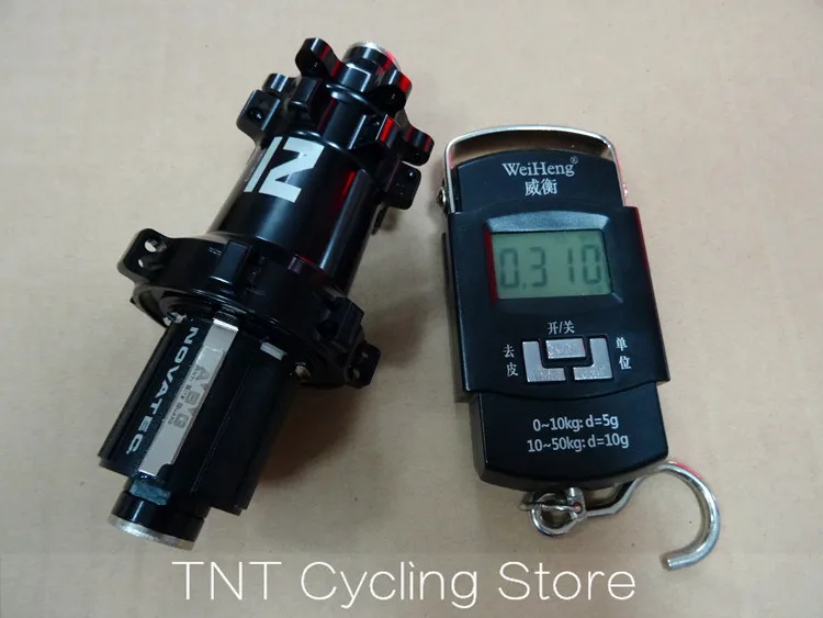 Novatec XDS641 XDS642SB 4 в 1 MTB дисковый прямой вытяжной концентратор передний 100 110 15 задний